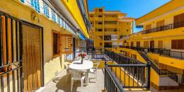 Revente - Duplex - Torrevieja