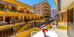 Revente - Duplex - Torrevieja
