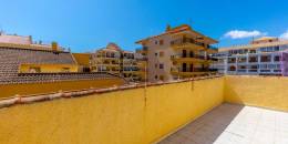 Revente - Duplex - Torrevieja