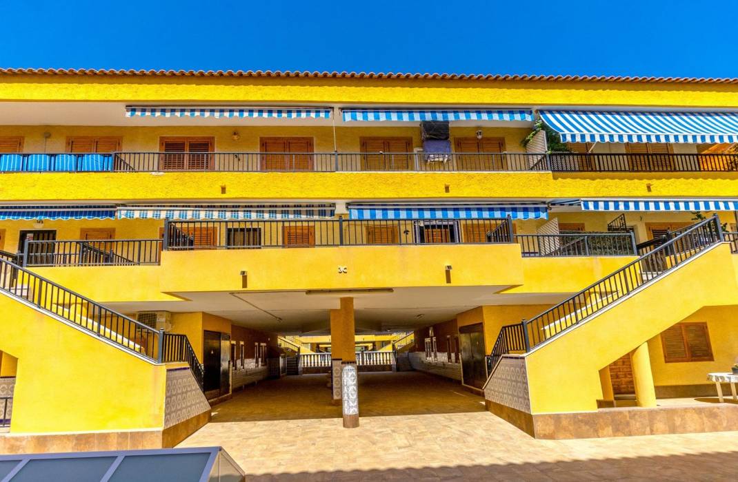 Revente - Duplex - Torrevieja