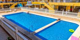 Revente - Duplex - Torrevieja