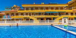 Revente - Duplex - Torrevieja