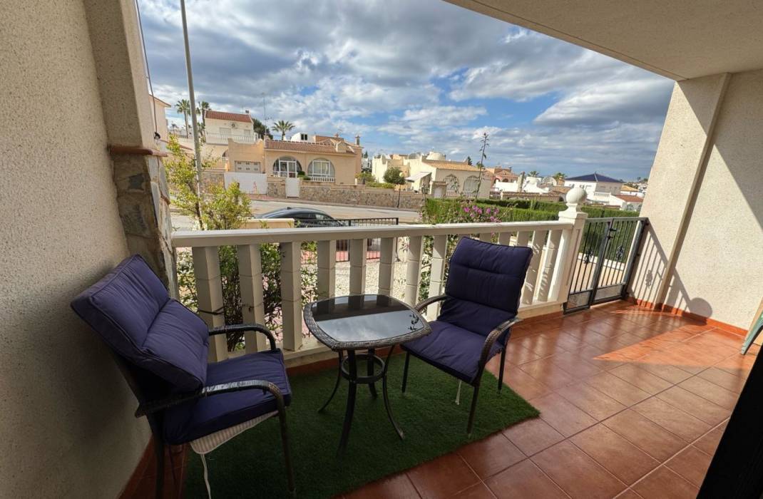 Revente - Duplex - Villa Martin - El Escorial  n 196