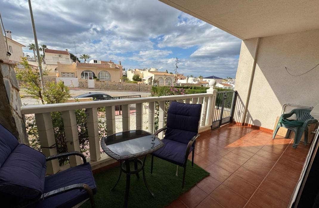 Revente - Duplex - Villa Martin - El Escorial  n 196