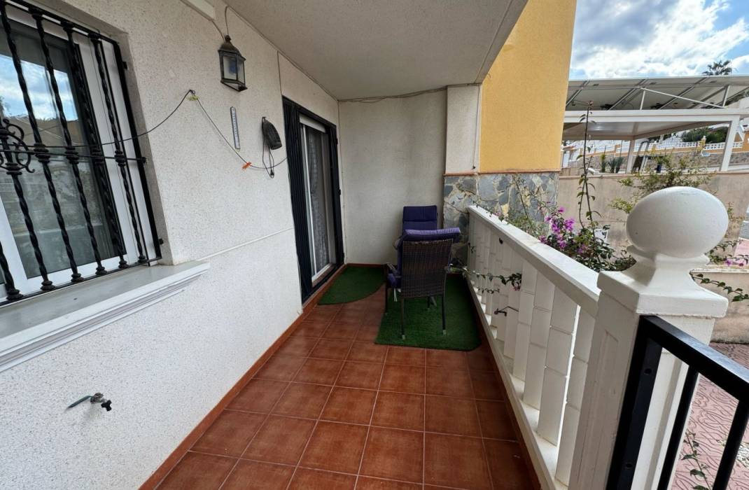 Revente - Duplex - Villa Martin - El Escorial  n 196