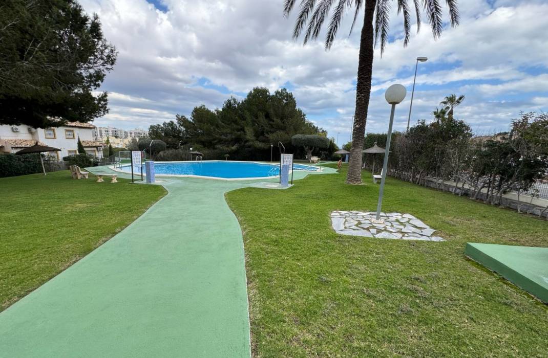 Revente - Duplex - Villa Martin - El Escorial  n 196