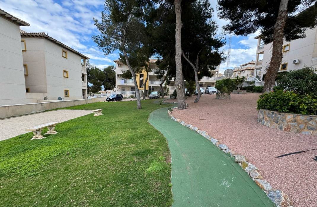 Revente - Duplex - Villa Martin - El Escorial  n 196