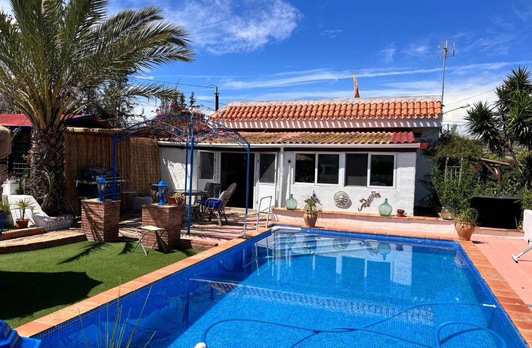 Revente - Finca Country Property - Cartagena