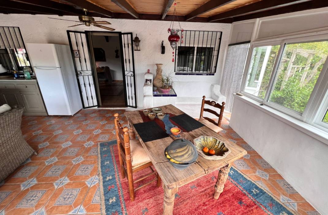 Revente - Finca Country Property - Cartagena