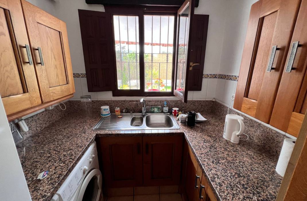 Revente - Finca Country Property - Cartagena