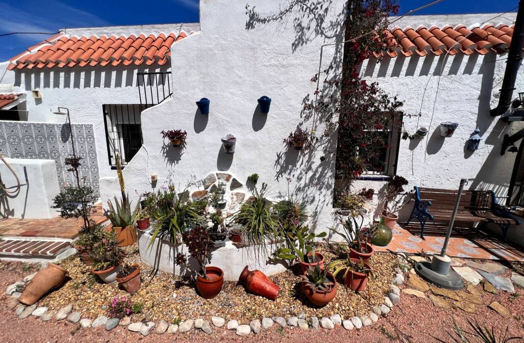 Revente - Finca Country Property - Cartagena