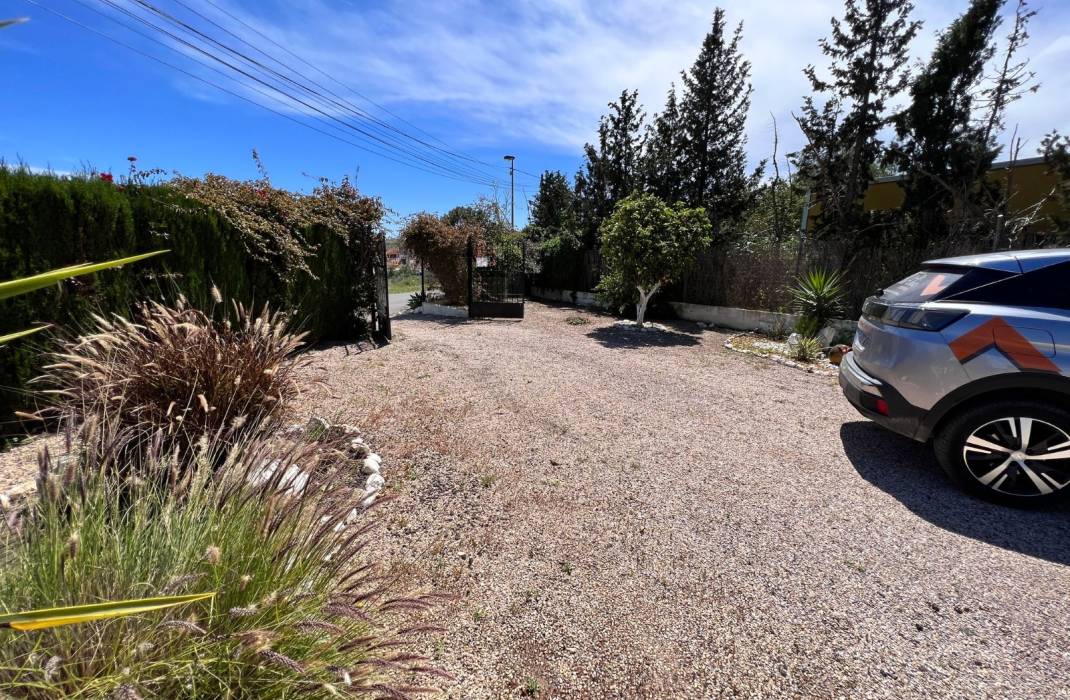 Revente - Finca Country Property - Cartagena