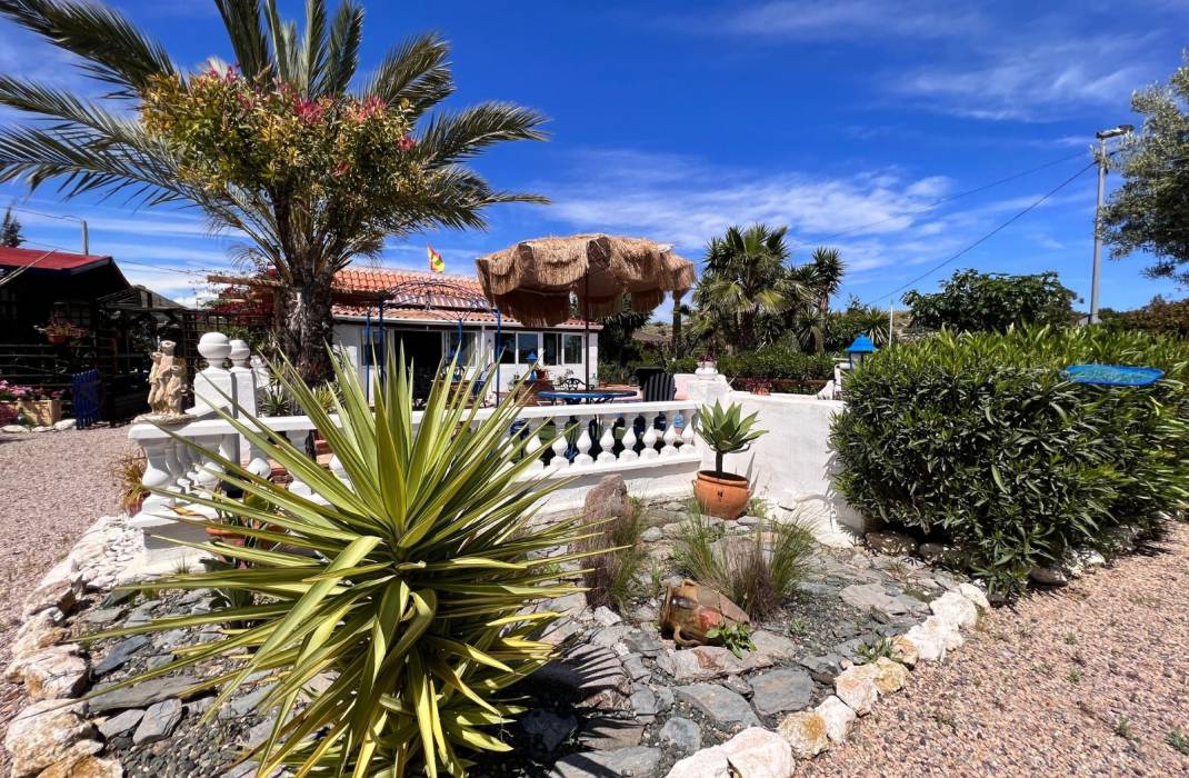 Revente - Finca Country Property - Cartagena