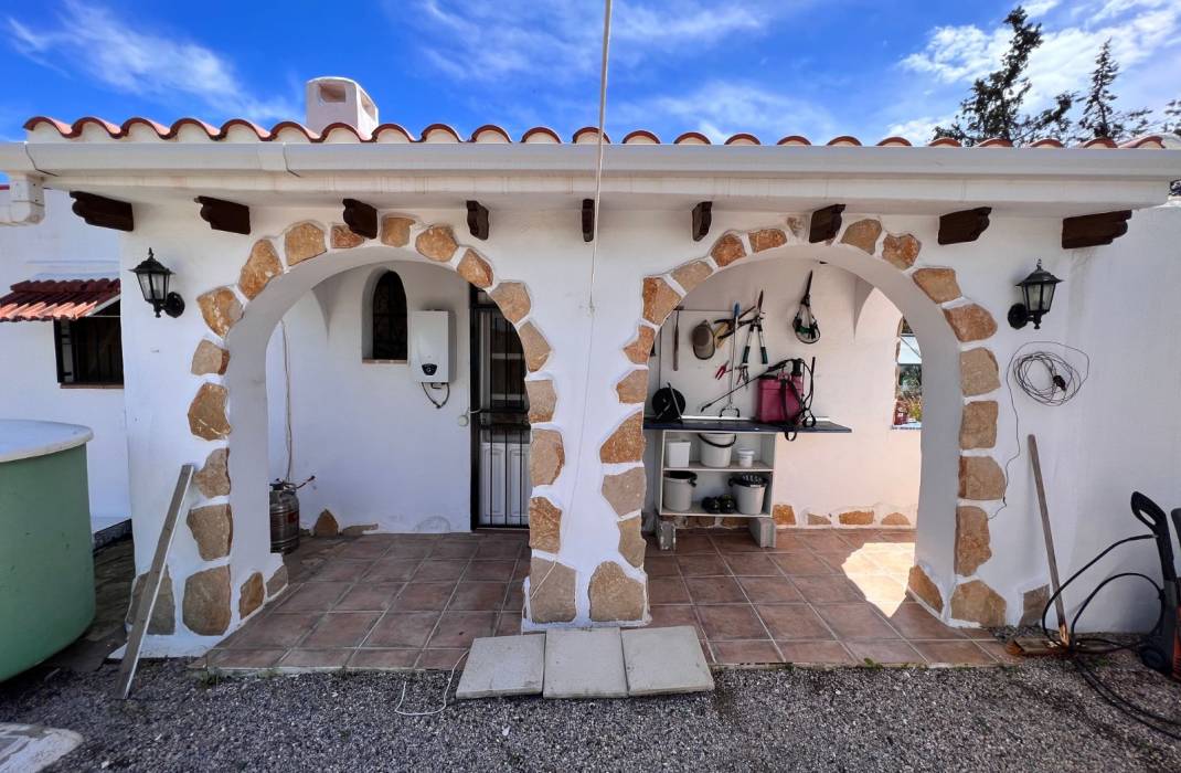 Revente - Finca Country Property - Cartagena