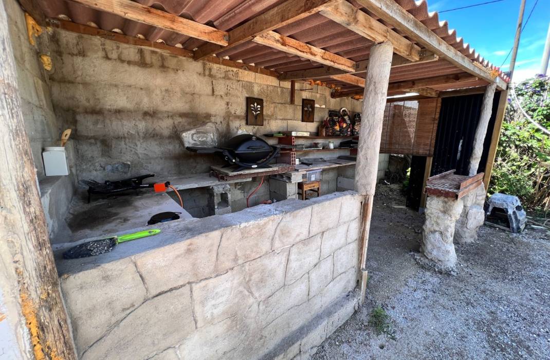 Revente - Finca Country Property - Cartagena