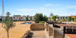 Revente - Finca / Country Property - Los Montesinos - LOS MONTESINOS