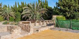 Revente - Finca / Country Property - Los Montesinos - LOS MONTESINOS