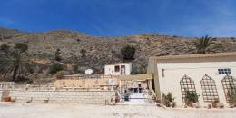 Revente - Finca / Country Property - Orihuela - Zona Centro