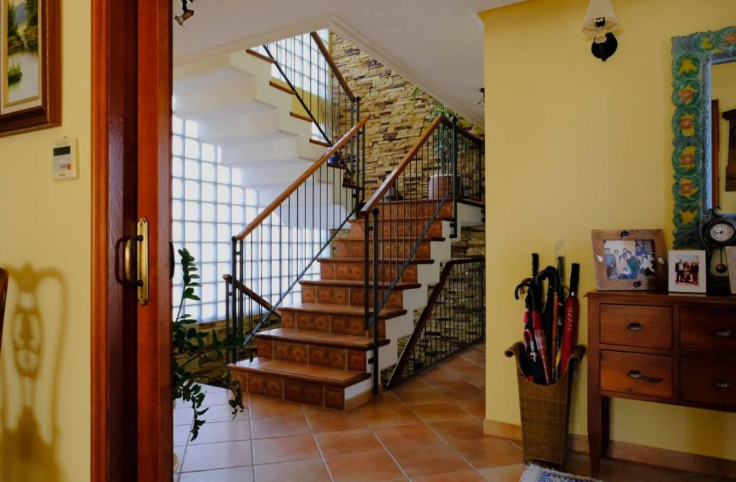 Revente - Finca / Country Property - Orihuela