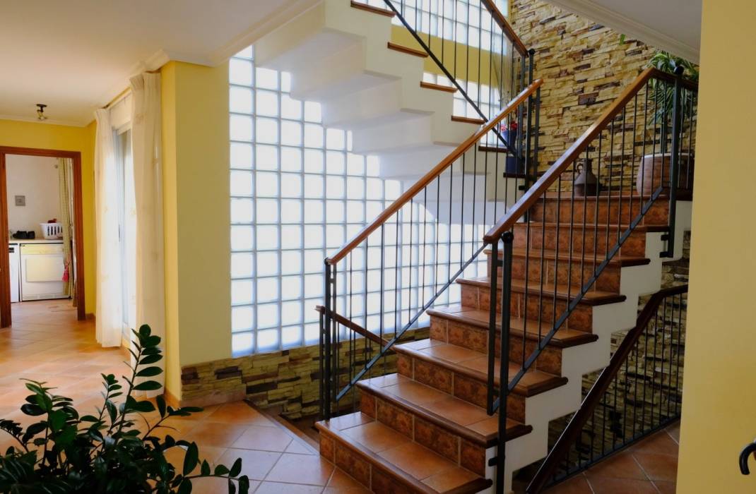 Revente - Finca / Country Property - Orihuela