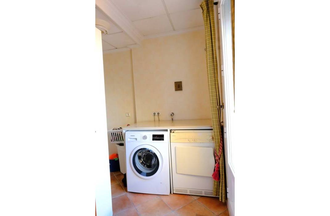 Revente - Finca / Country Property - Orihuela