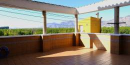 Revente - Finca / Country Property - Orihuela