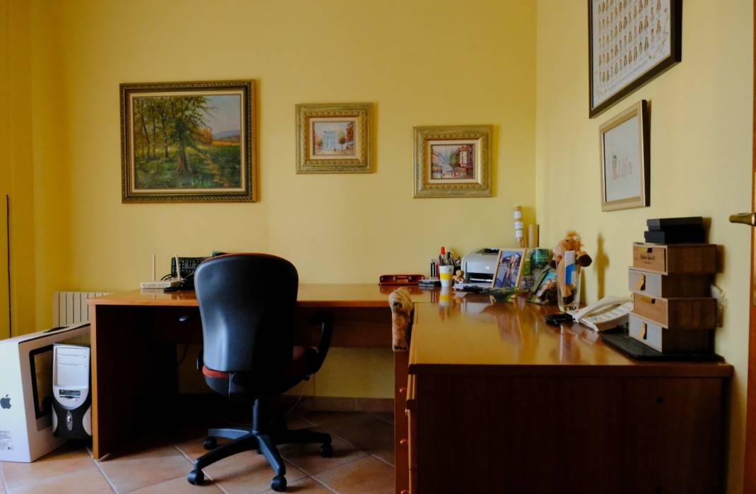 Revente - Finca / Country Property - Orihuela