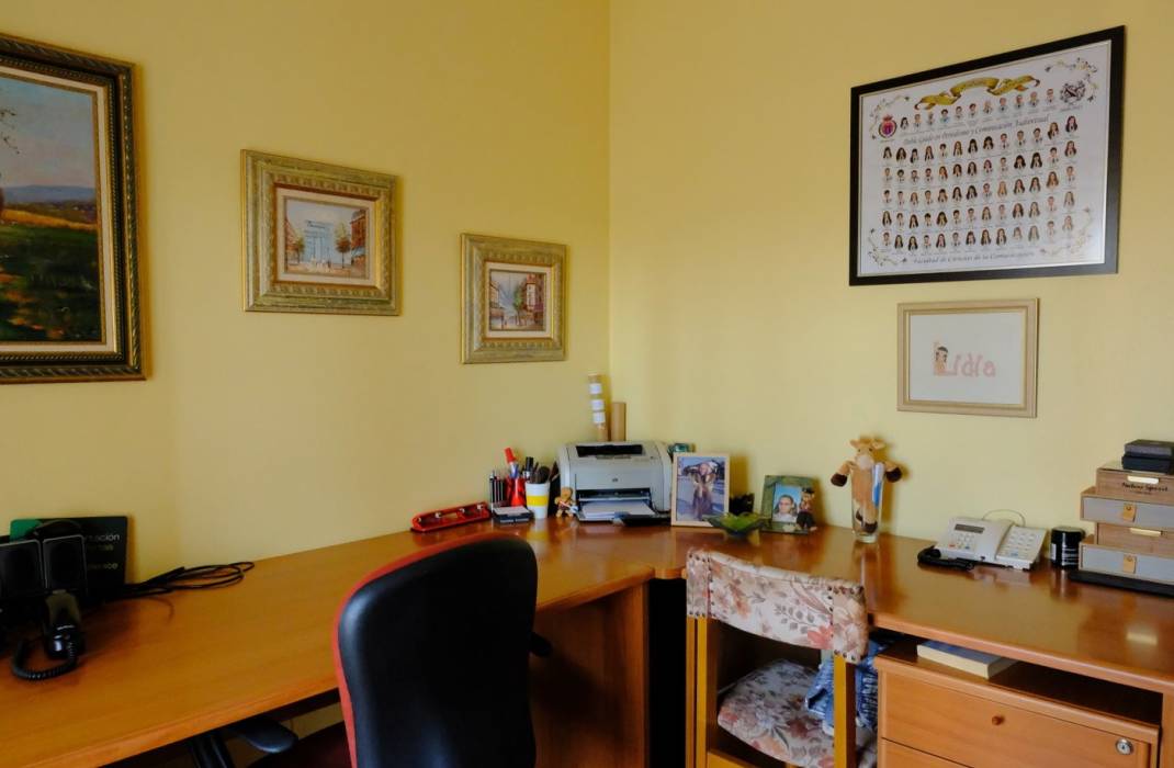 Revente - Finca / Country Property - Orihuela