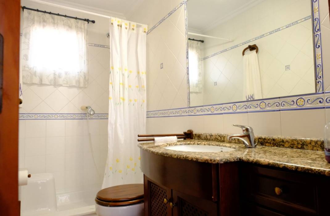 Revente - Finca / Country Property - Orihuela