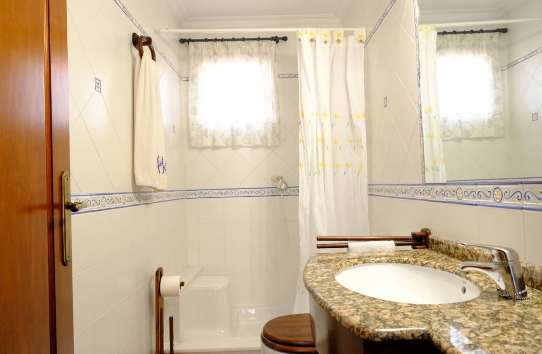 Revente - Finca / Country Property - Orihuela