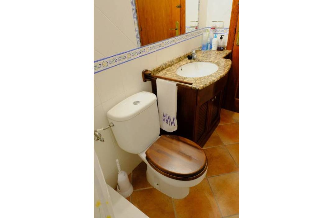 Revente - Finca / Country Property - Orihuela