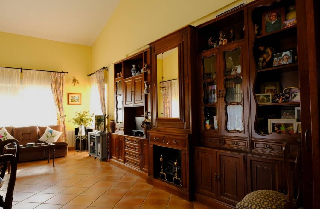Revente - Finca / Country Property - Orihuela
