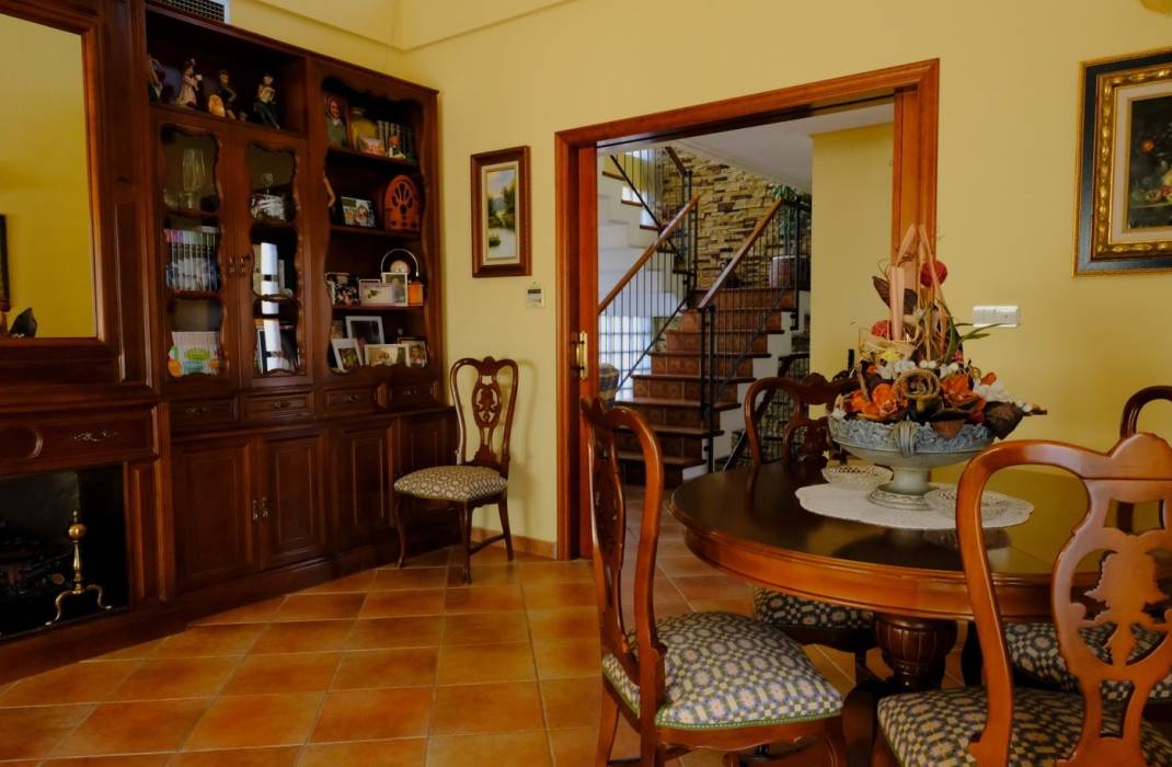 Revente - Finca / Country Property - Orihuela