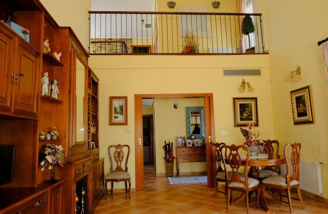 Revente - Finca / Country Property - Orihuela