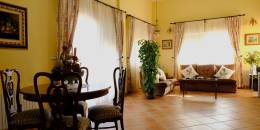 Revente - Finca / Country Property - Orihuela