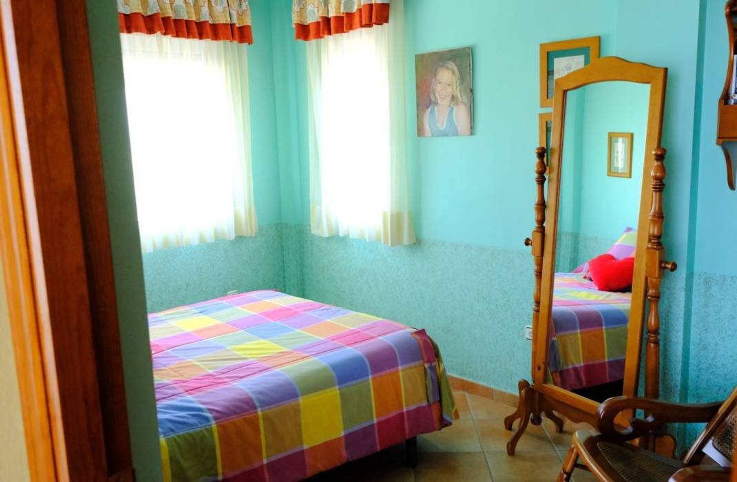 Revente - Finca / Country Property - Orihuela