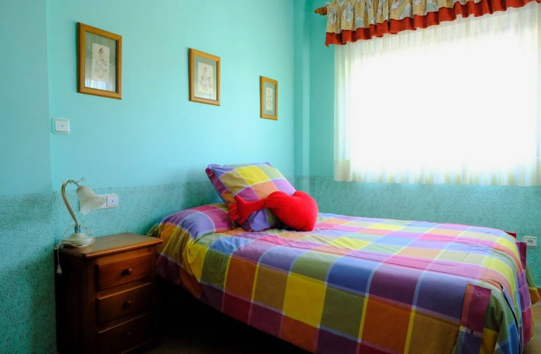 Revente - Finca / Country Property - Orihuela