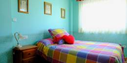 Revente - Finca / Country Property - Orihuela