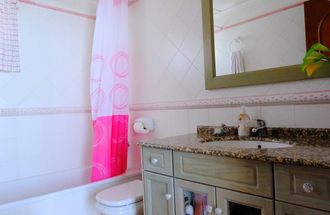Revente - Finca / Country Property - Orihuela