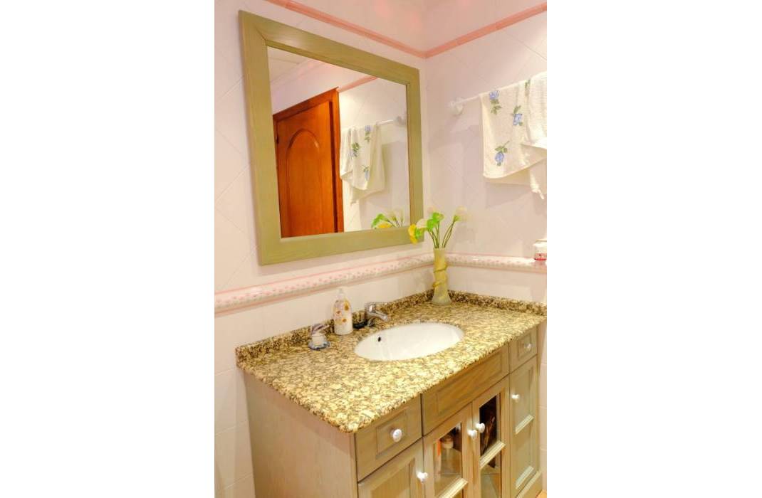 Revente - Finca / Country Property - Orihuela