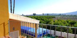 Revente - Finca / Country Property - Orihuela