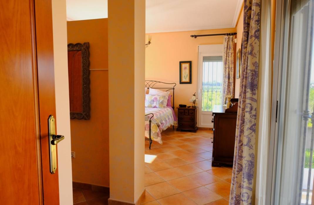 Revente - Finca / Country Property - Orihuela