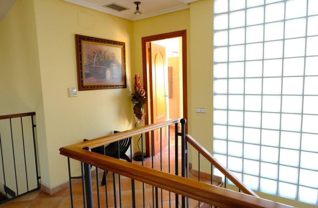 Revente - Finca / Country Property - Orihuela