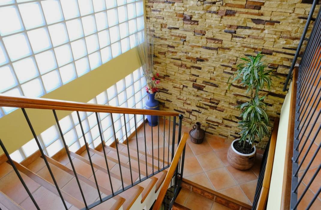 Revente - Finca / Country Property - Orihuela