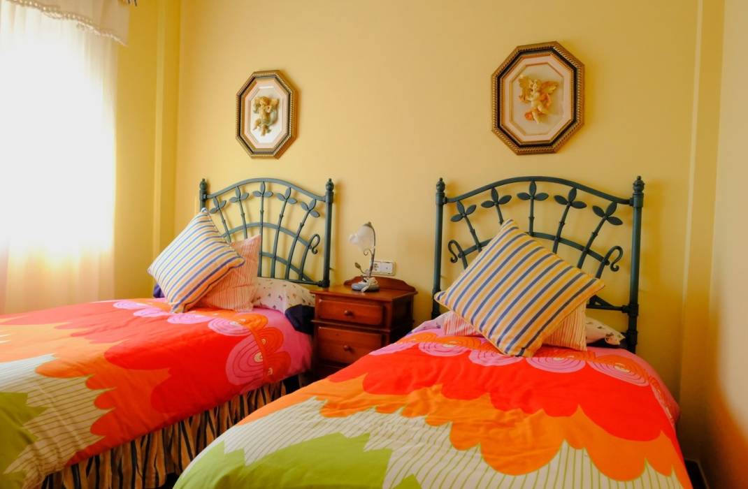 Revente - Finca / Country Property - Orihuela