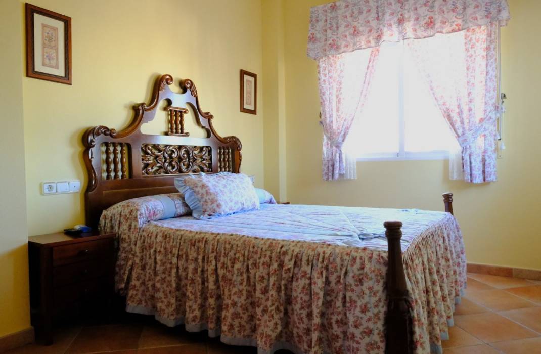 Revente - Finca / Country Property - Orihuela