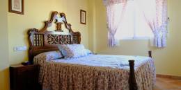 Revente - Finca / Country Property - Orihuela