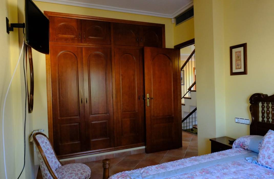 Revente - Finca / Country Property - Orihuela