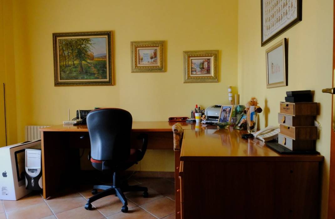 Revente - Finca / Country Property - Orihuela