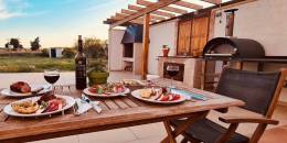 Revente - Finca - Los Montesinos